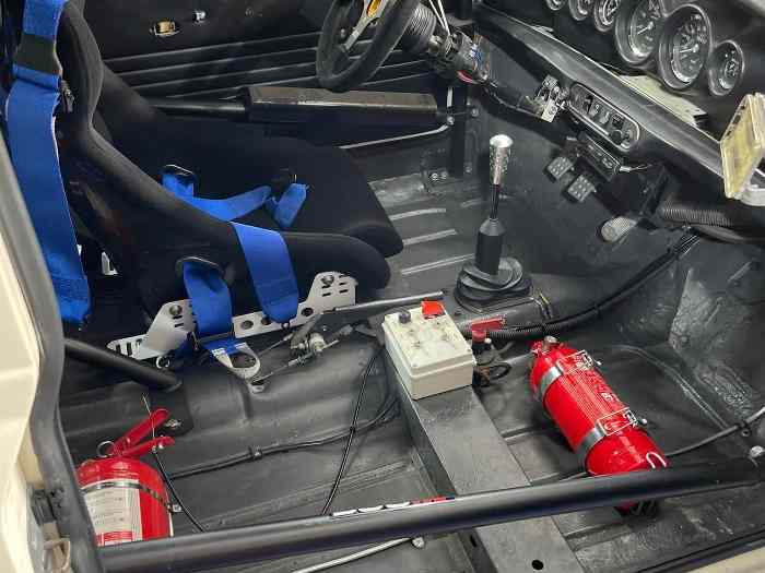 INNOCENTI MINI COOPER 1300 3