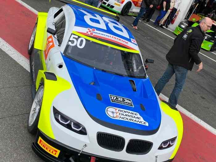 MITJET 2L TTE & FREE BERLINE GT 2