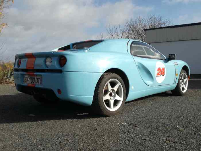 Hommell RS 1