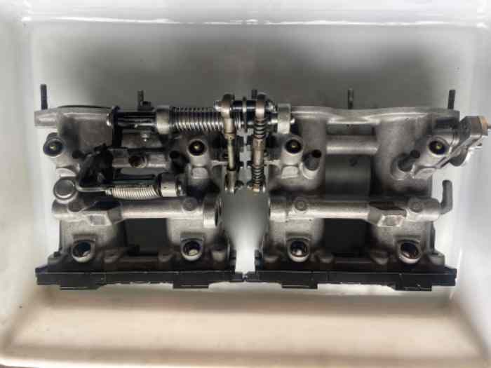 Pipe admission M3 groupe A diamètre 46 1