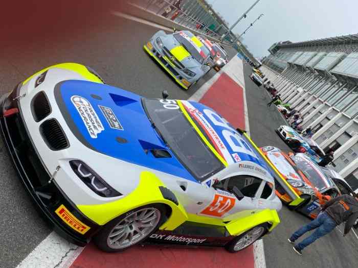 MITJET 2L TTE & FREE BERLINE GT 1