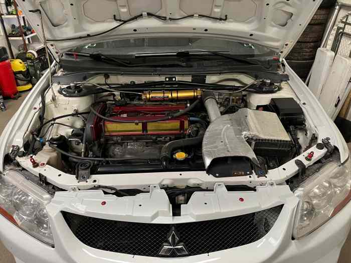 MITSUBISHI. VENDUE MERCI MIKADO – photo 4 sur 6