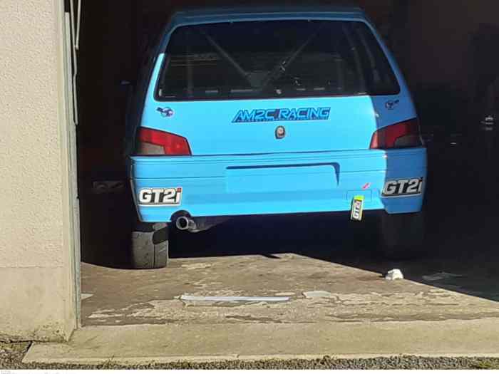 Vendu merci mikado – photo 3 sur 5
