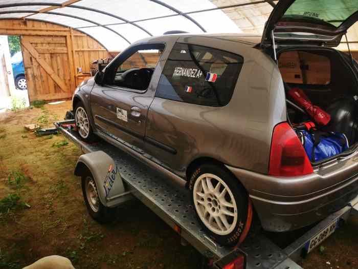 CLIO RS TOP N3 5