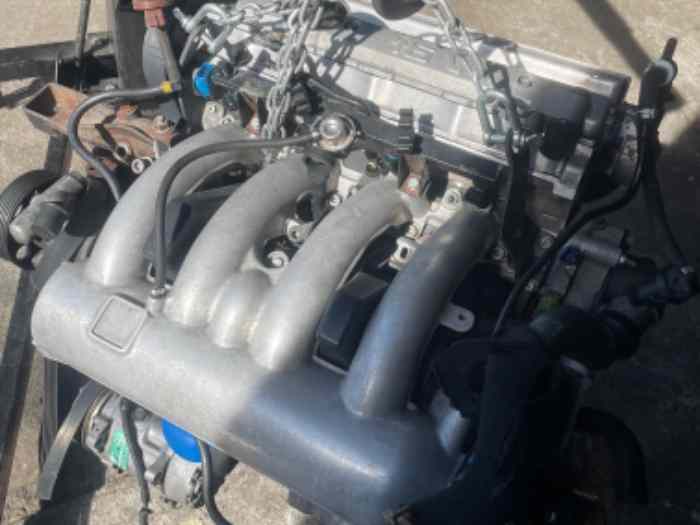306 s16 bv6 moteur 0