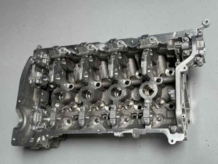 Culasses 208 R2 / DS3 R1 moteur EP6C d...