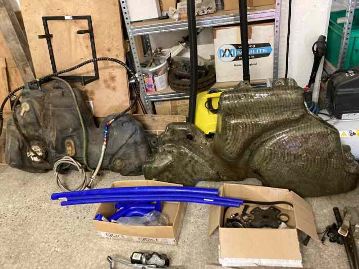PIECES CLIO R3 MAX 1