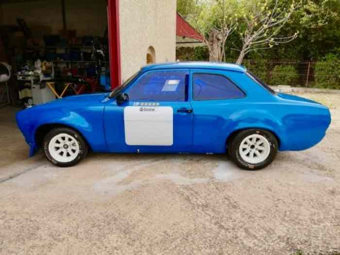 A VENDRE Ford Escort RS 1600 16v