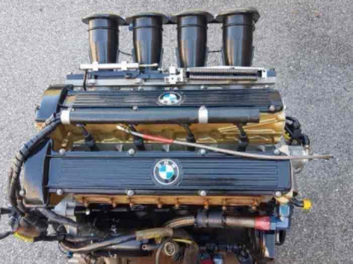 Moteur bmw m12/7 1