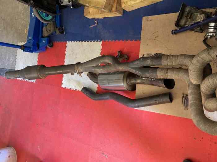 PIECES CLIO R3 MAX 2