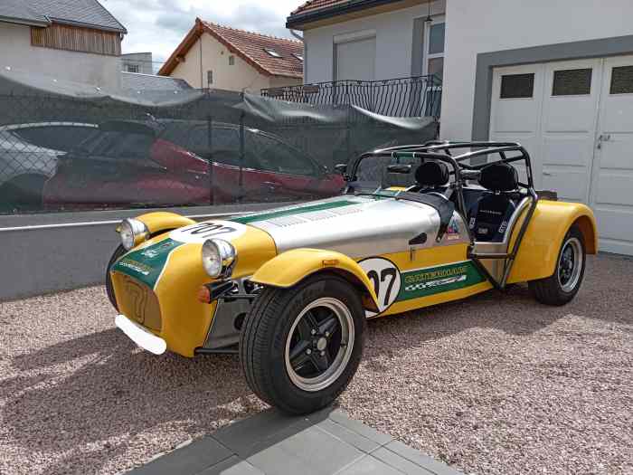 Caterham 275 3