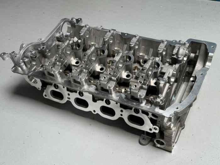 Culasses 208 R2 / DS3 R1 moteur EP6C d