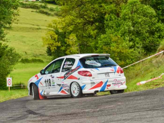 206 N2S – photo 1 sur 4