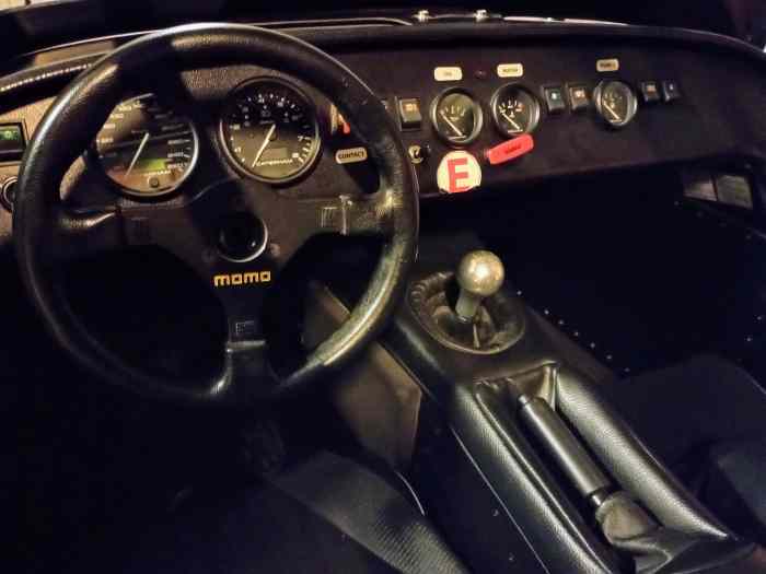 Caterham 275 5