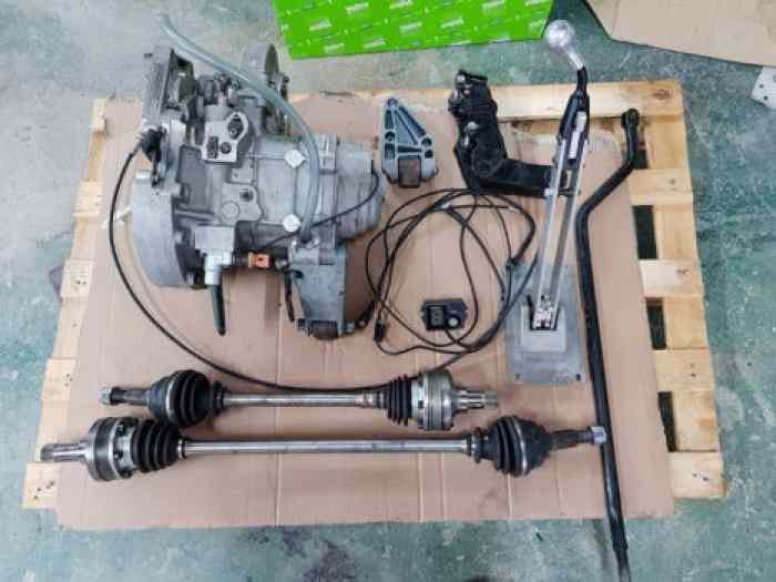 Sadev ST-75-14
