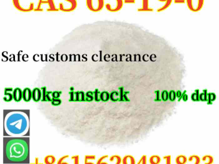 CAS 65-19-0