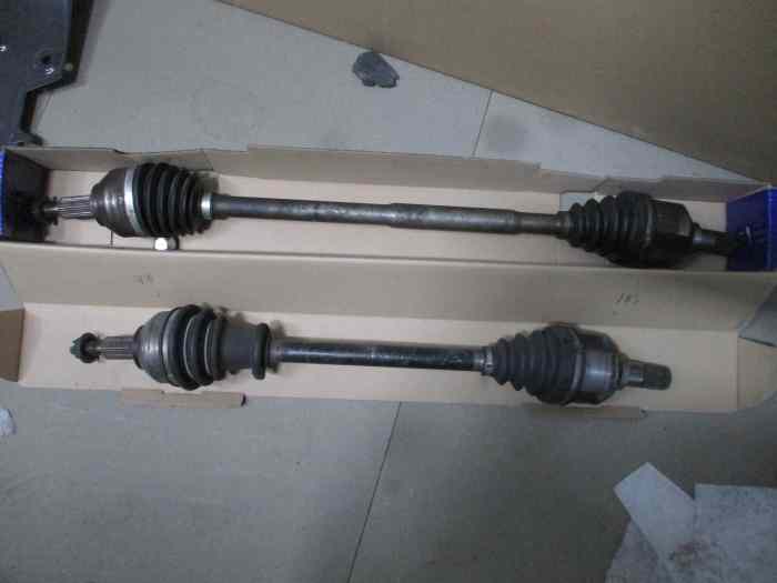 cardan r3 vendu