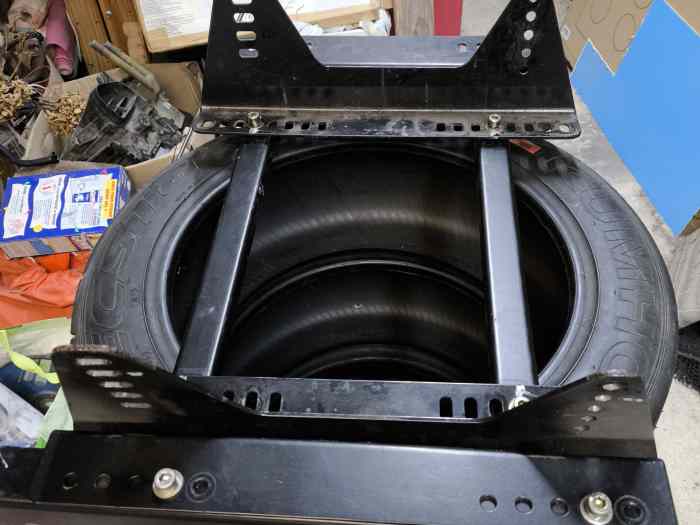 Consoles de sièges basses pilote pour ...