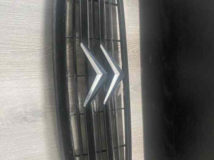 calandre de Citroen C2 s1600