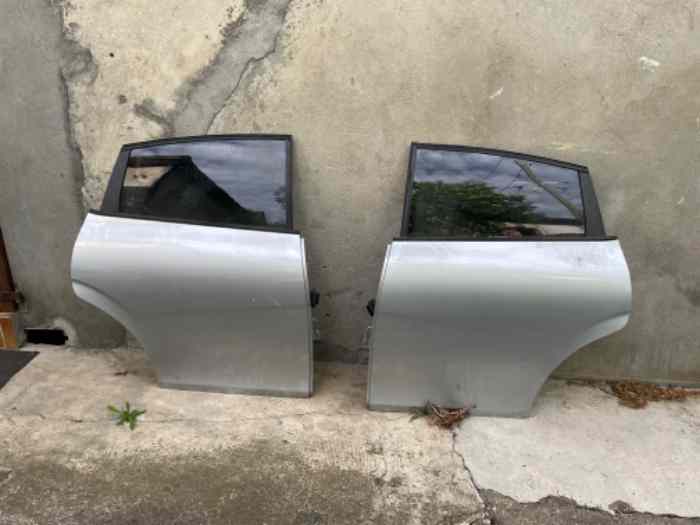 porte seat Léon mk2 2