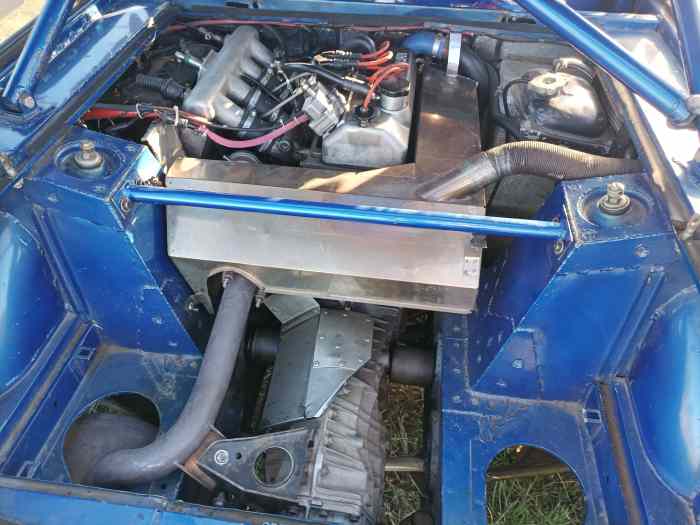 Renault 5 Turbo 3