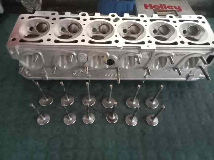 Moteur neuf BMW E30 325i 0