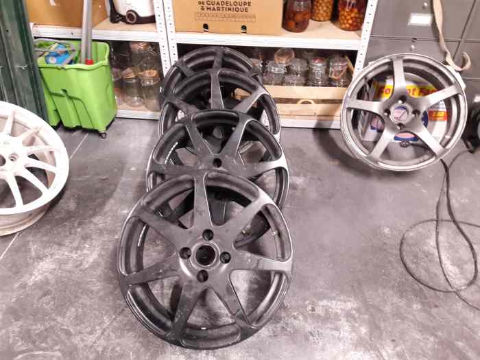JANTES 206 RC GRN OU A 1