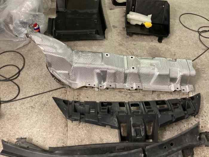 PIECES CLIO R3 MAX 3