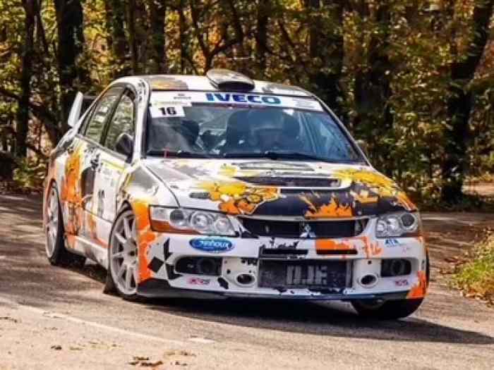 MITSUBISHI. VENDUE MERCI MIKADO – photo 5 sur 6