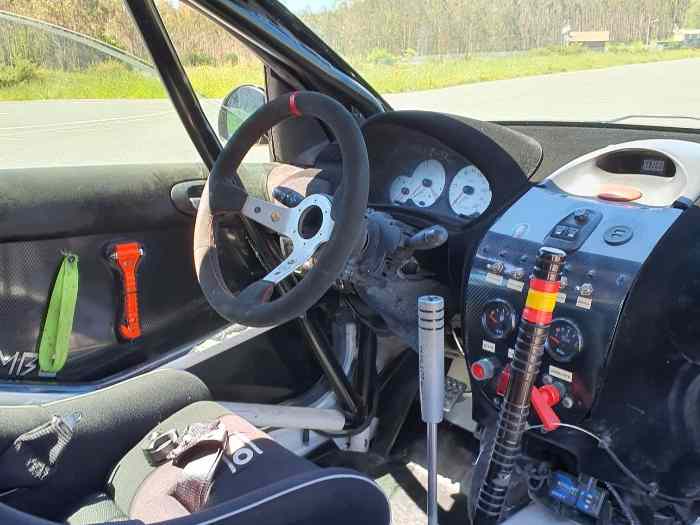Peugeot A6K 3