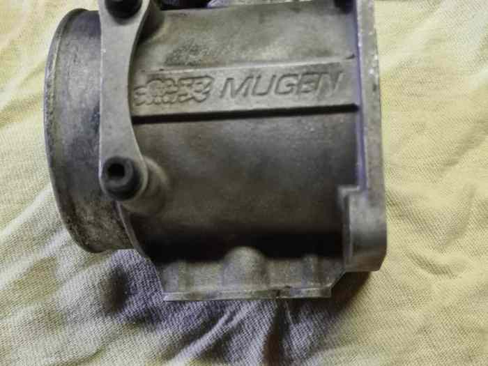 Boitier Papillon Mugen K20 0