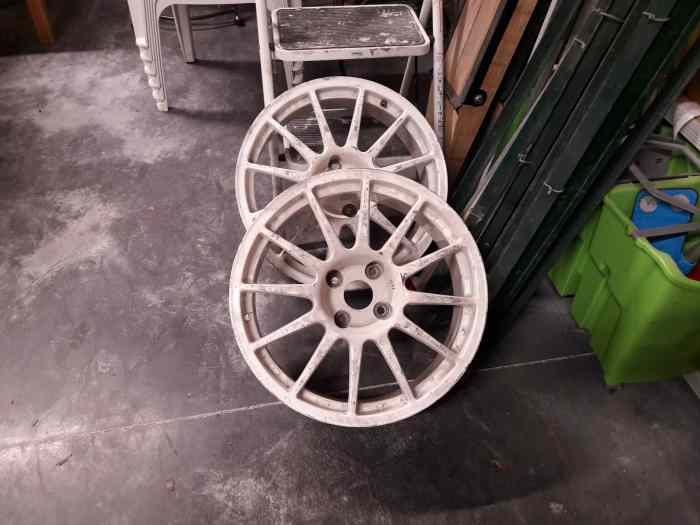 JANTES 206 RC GRN OU A 0