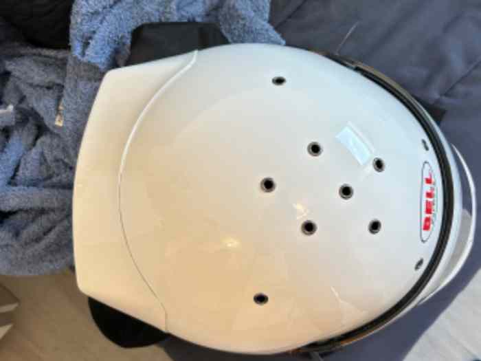 Casque bell rs7 2