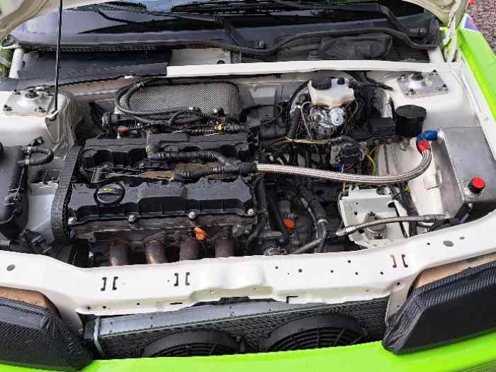 !!!! Vds/Ech 106 Top F2000/1 !!!! – photo 2 sur 3