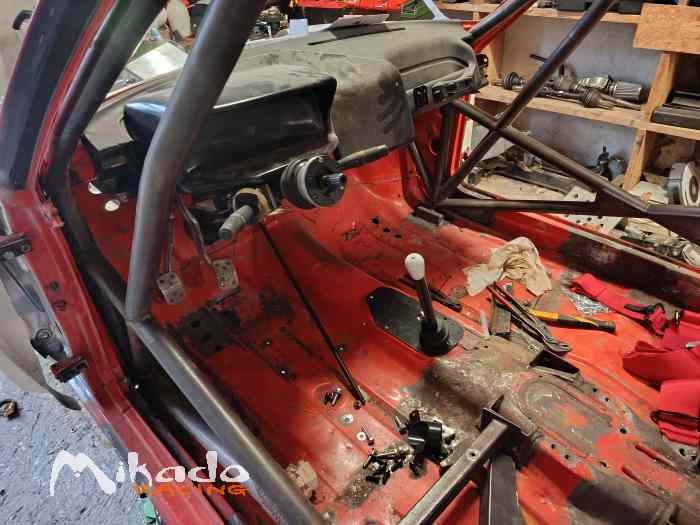 205 gti f2014 – photo 4 sur 6