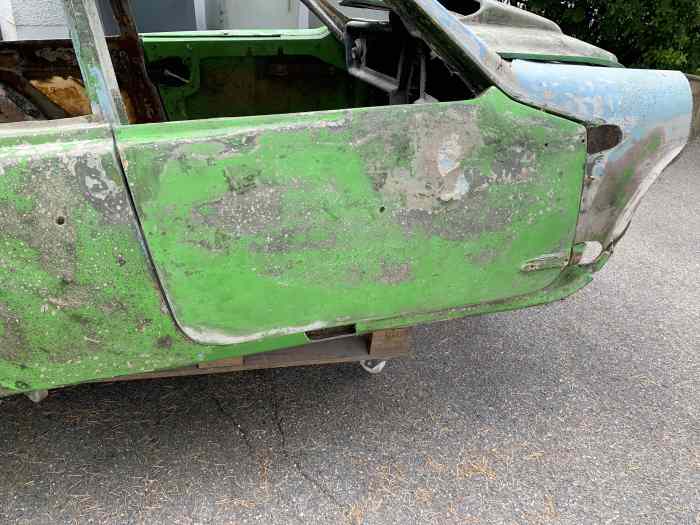 Mini Jem GT 1969 4