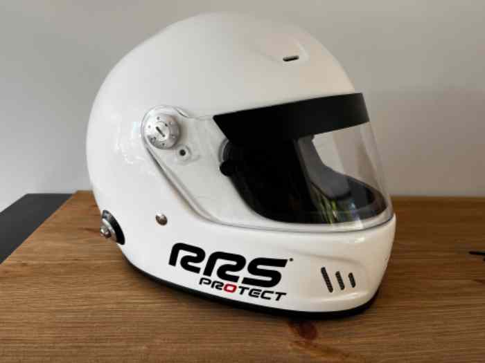 Casque RRS Protect 0