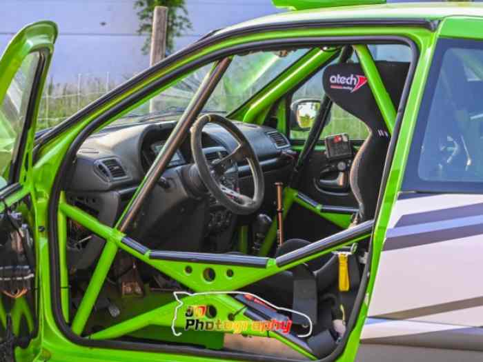 Clio Ragnotti Top GrN 1