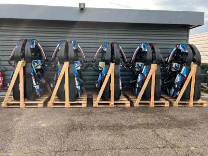 KARTING LOCATION SODIKART 390 cm3 2