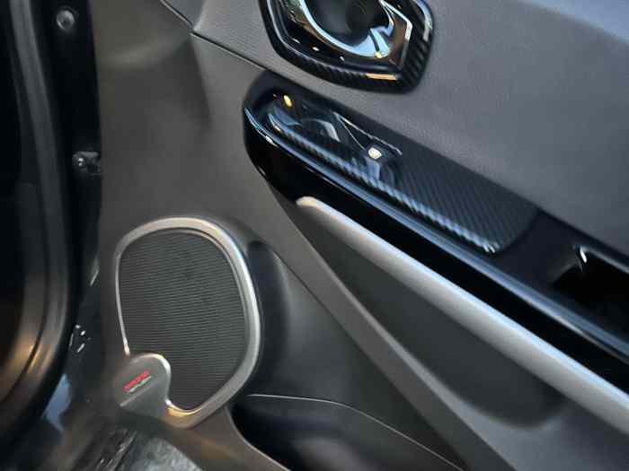 Clio 4 GT Renault sport 3