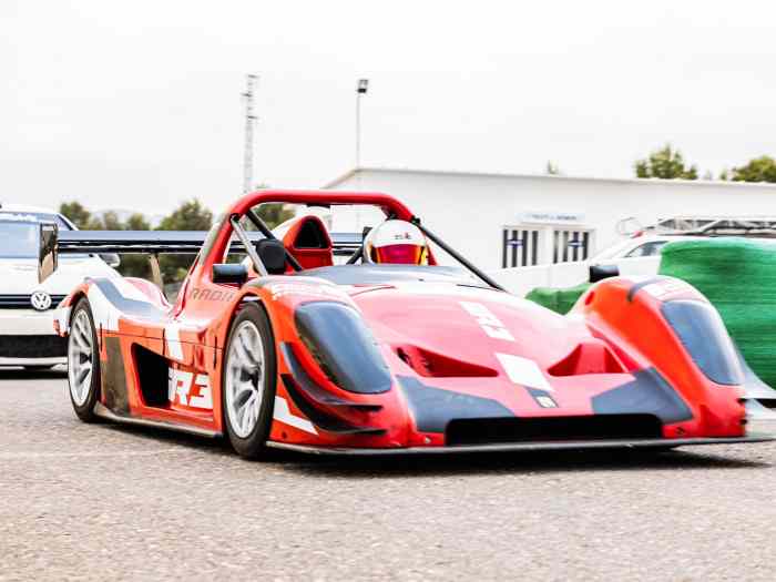 RADICAL SR3