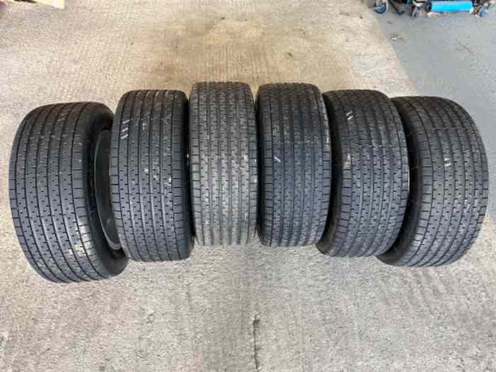 Pneu Michelin PB20 15 pouces Neufs !!