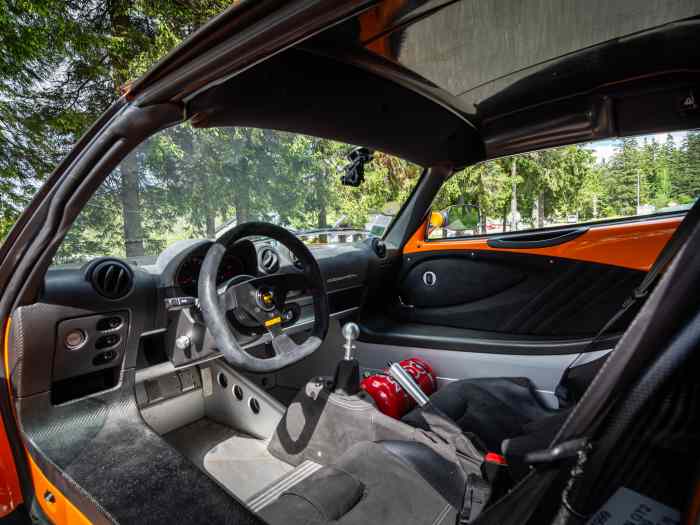 Lotus Exige Cup 260 - 14.000KM 2