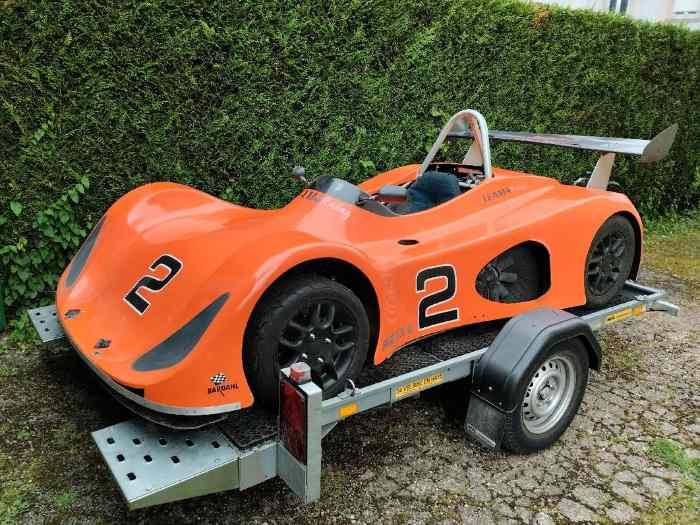 Proto funyo 205 gti 0