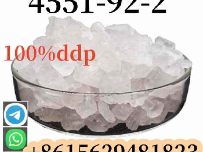 CAS 4551-92-2