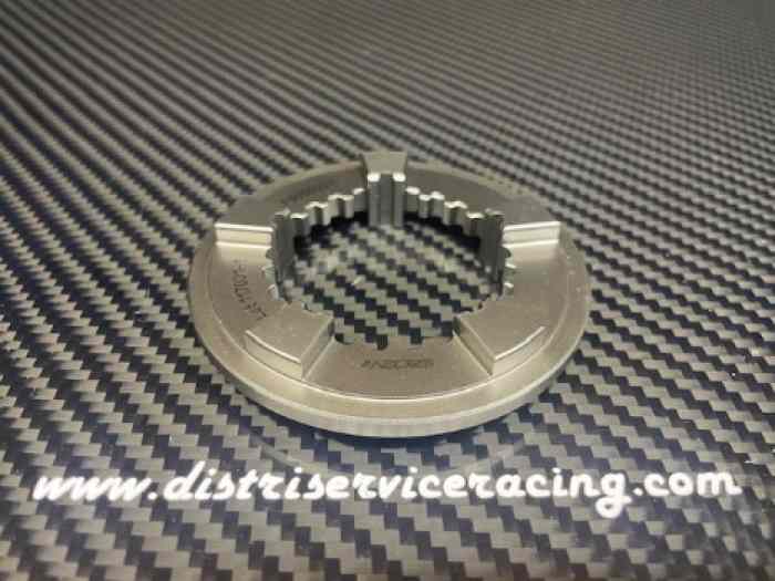 Baladeur 208 R2