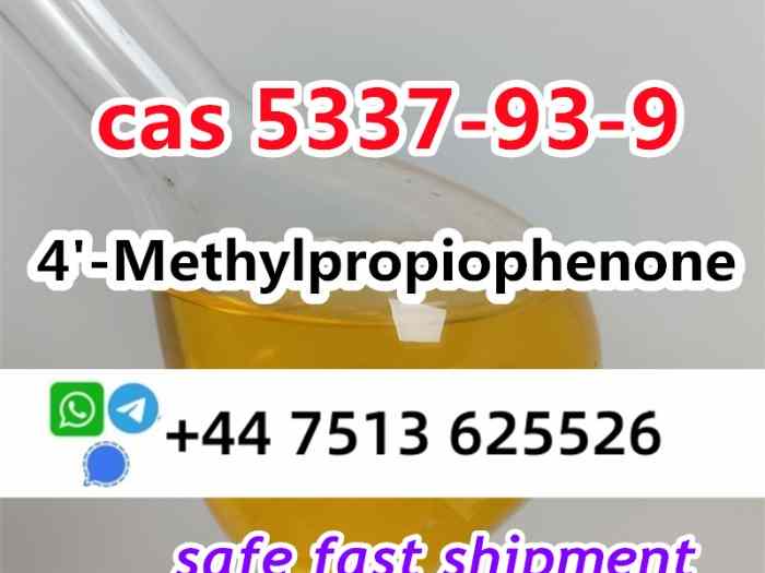 5337-93-9 liquid safe delivery to Russia/Kazakhstan 5