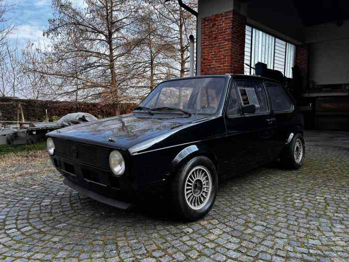 Golf 1500 gr. 2 2