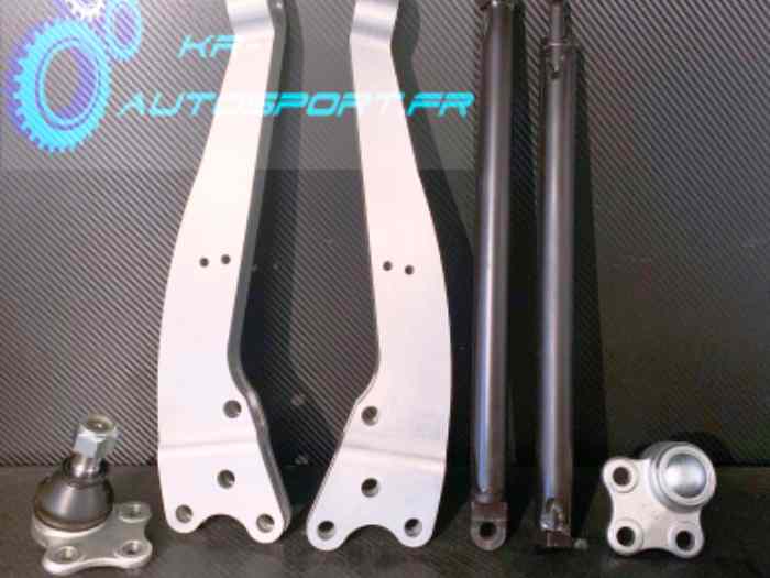 Triangle Clio R3 max