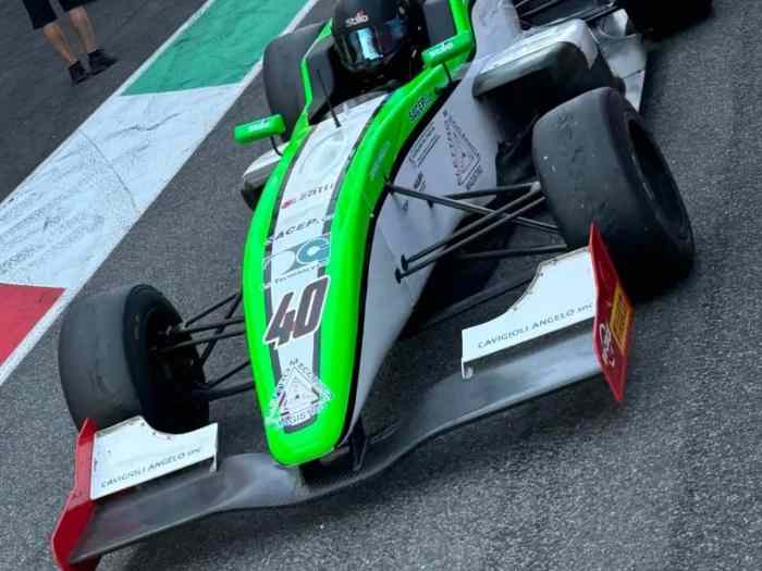 VENDU ———Formula Renault 2.0 ALPS 4